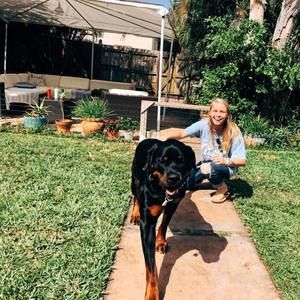 Meet your Posher, Kerry